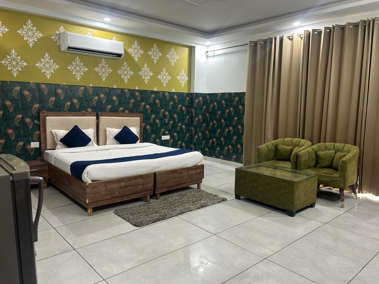 Tanvi Premium Residency-close To Artemis, Medanta & Fortis Gurgaon