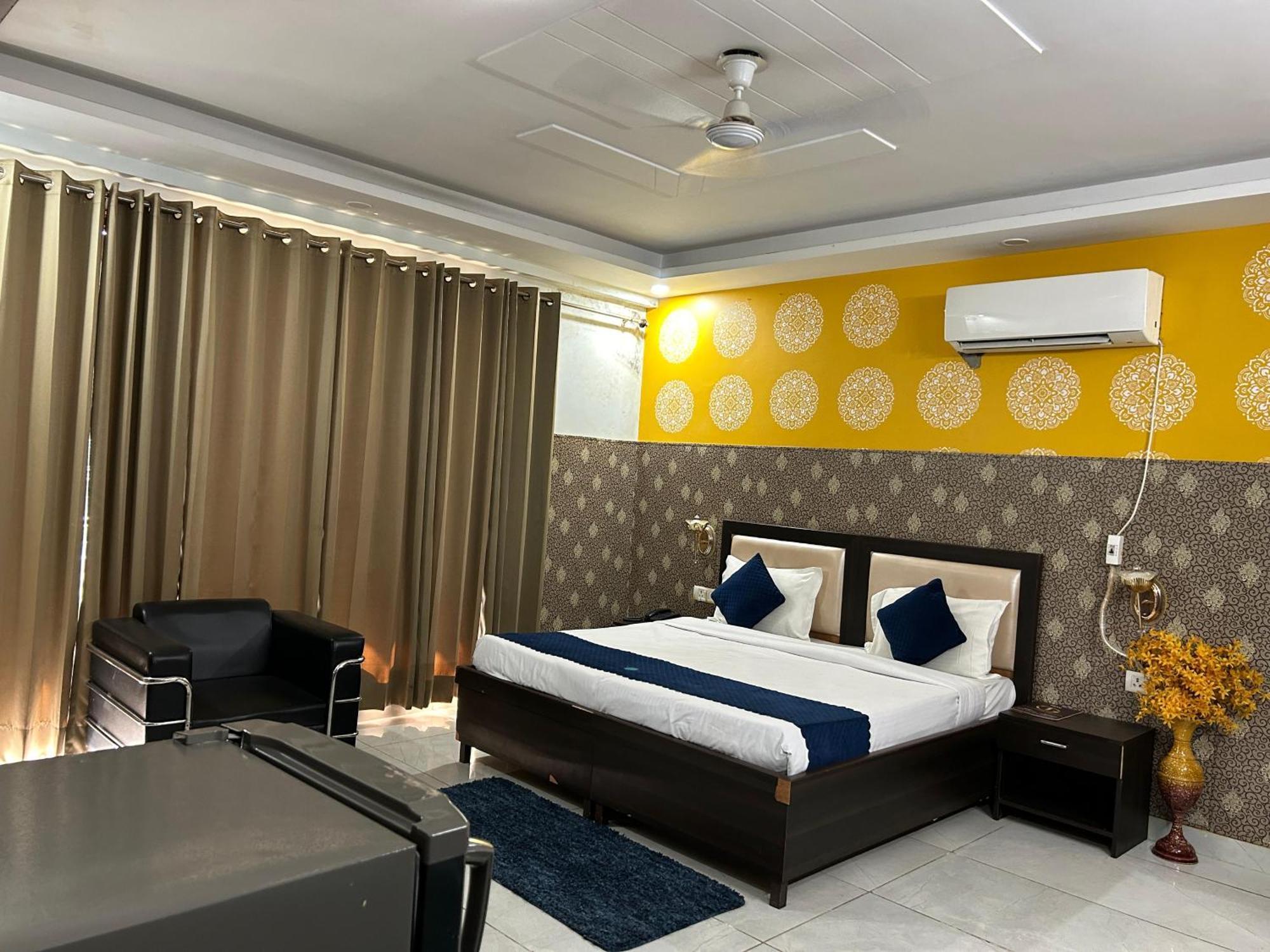 Tanvi Premium Residency-close To Artemis, Medanta & Fortis