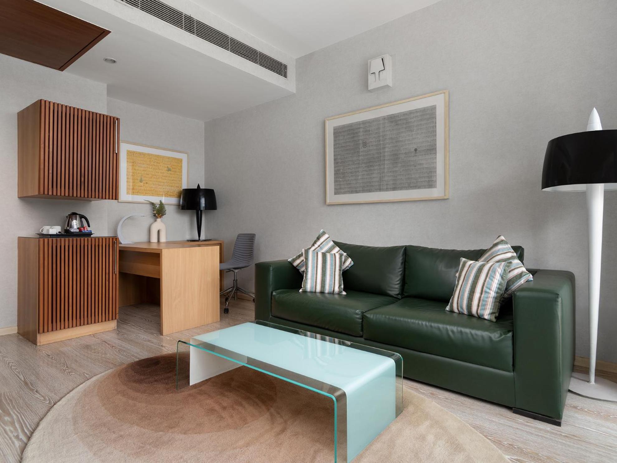 The Atara Gurgaon