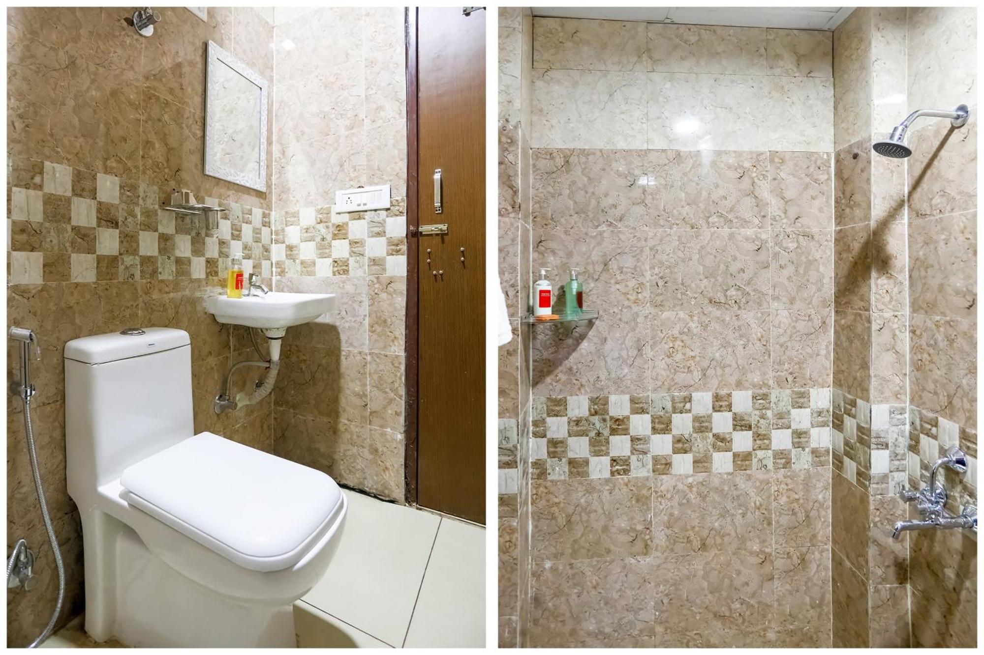 O Coco Tree Hotel Gurgaon
