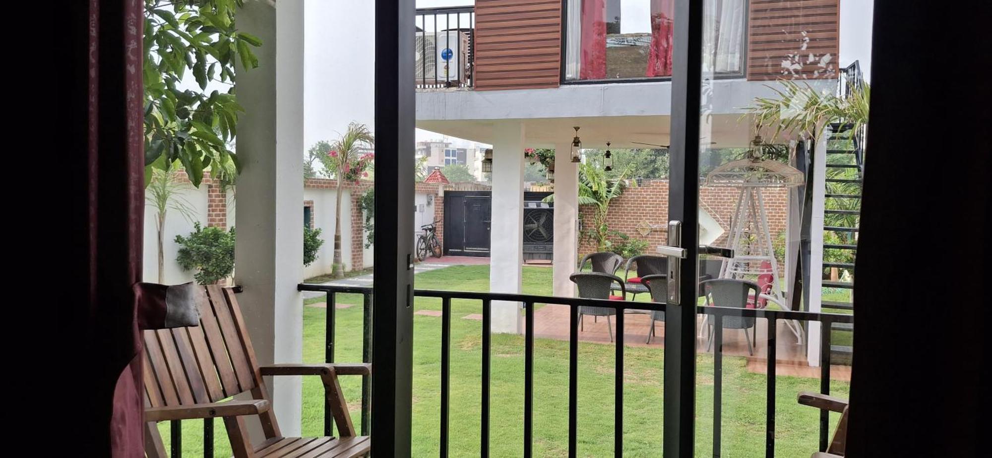 Holiday home Courtyard By Palm -3bkh Mini *