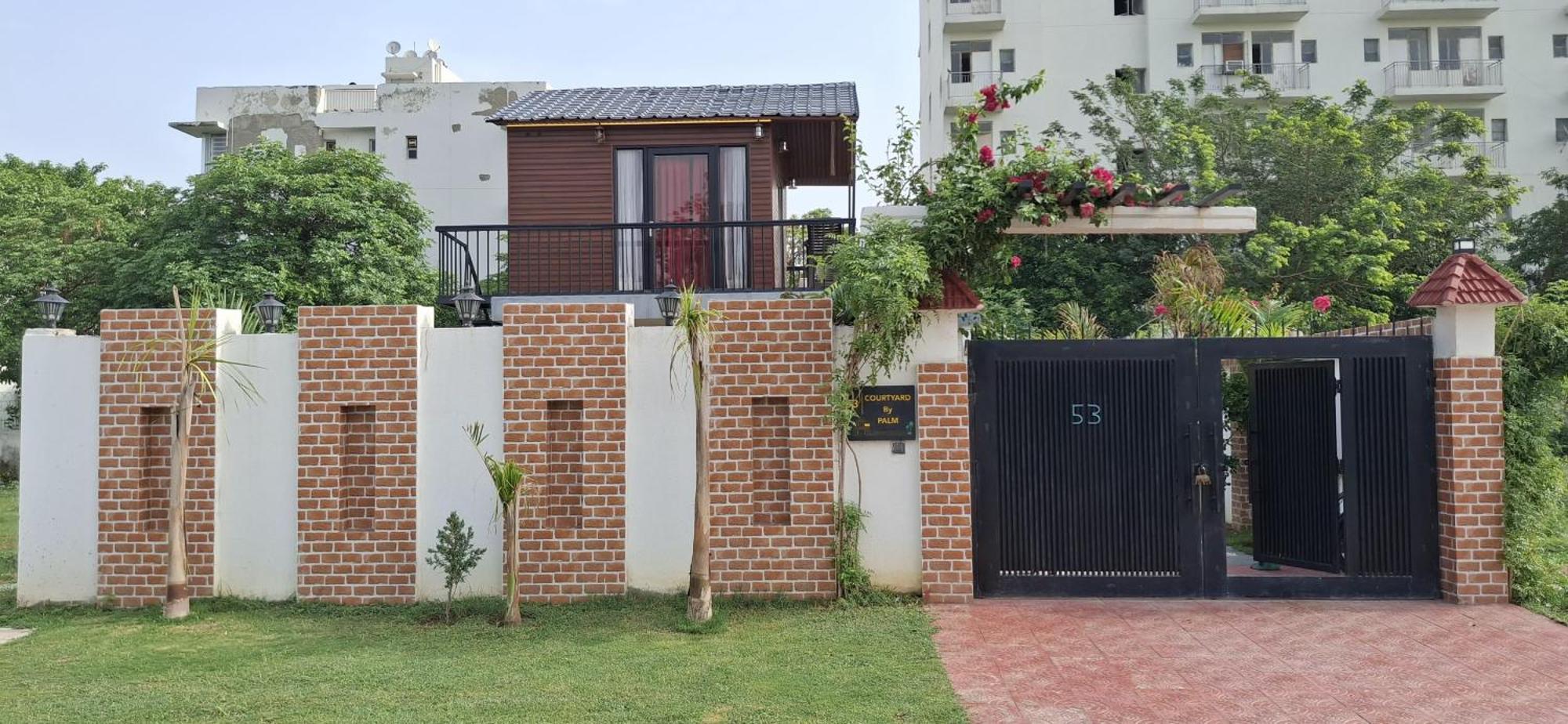 Holiday home Courtyard By Palm -3bkh Mini