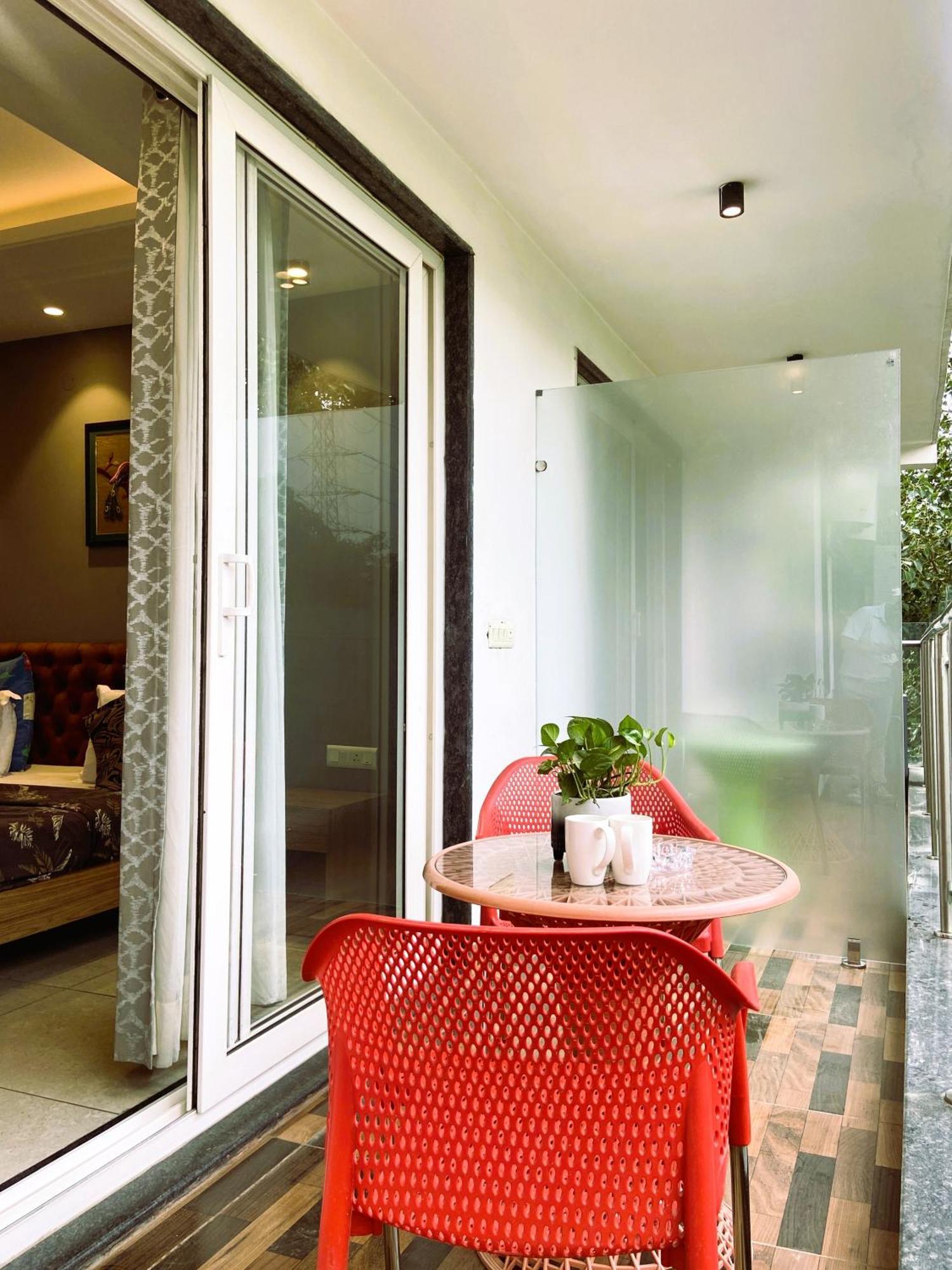 Perch Service Apartment-mg Road * Gurgaon