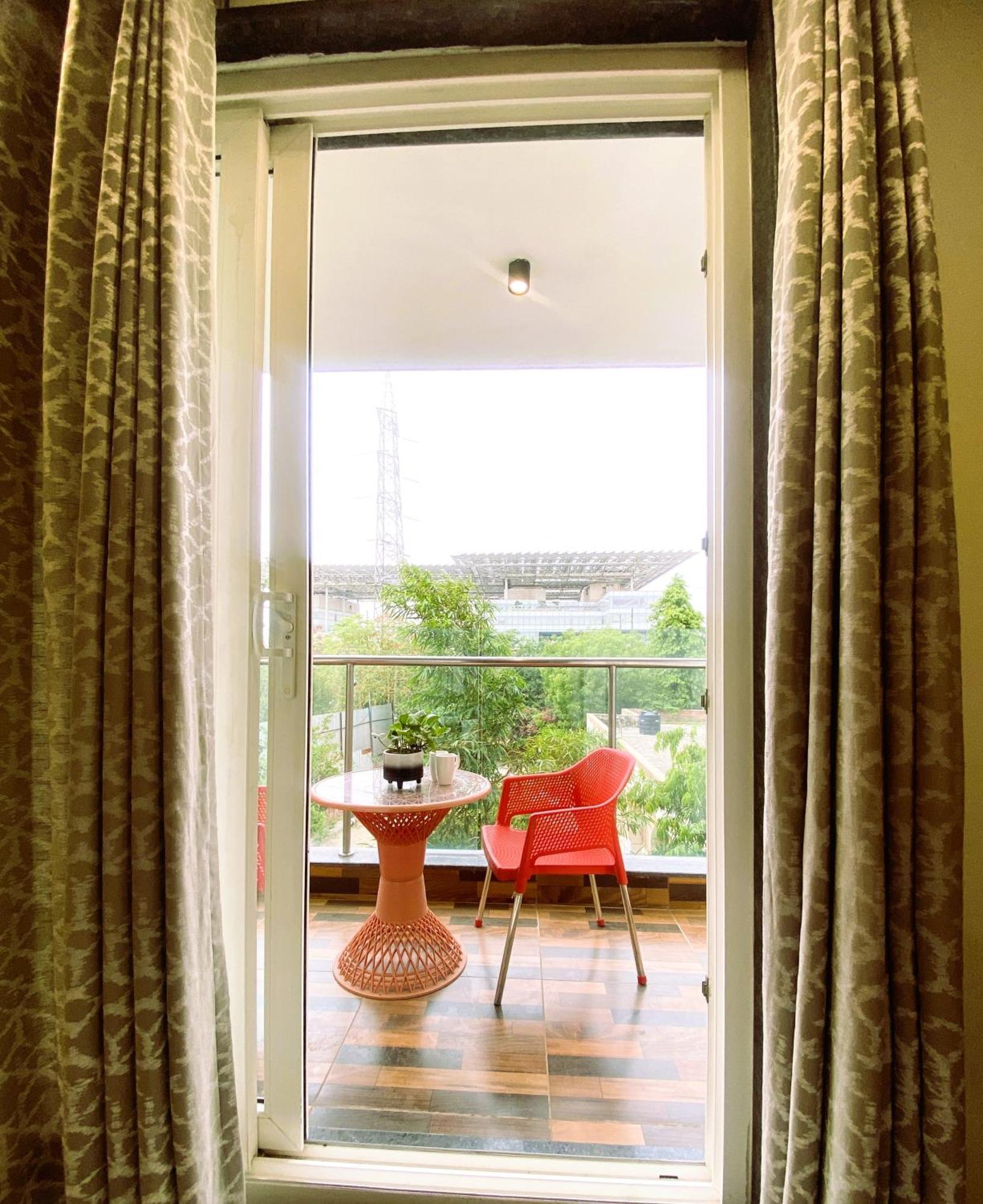 Perch Service Apartment-mg Road Aparthotel *