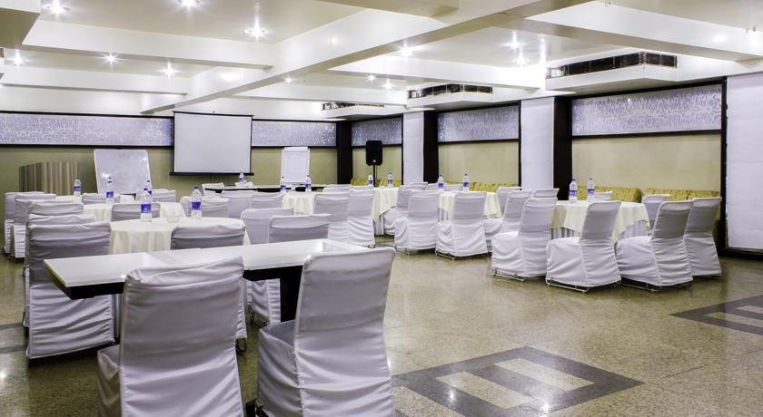 Bizzotel Hotel Gurgaon