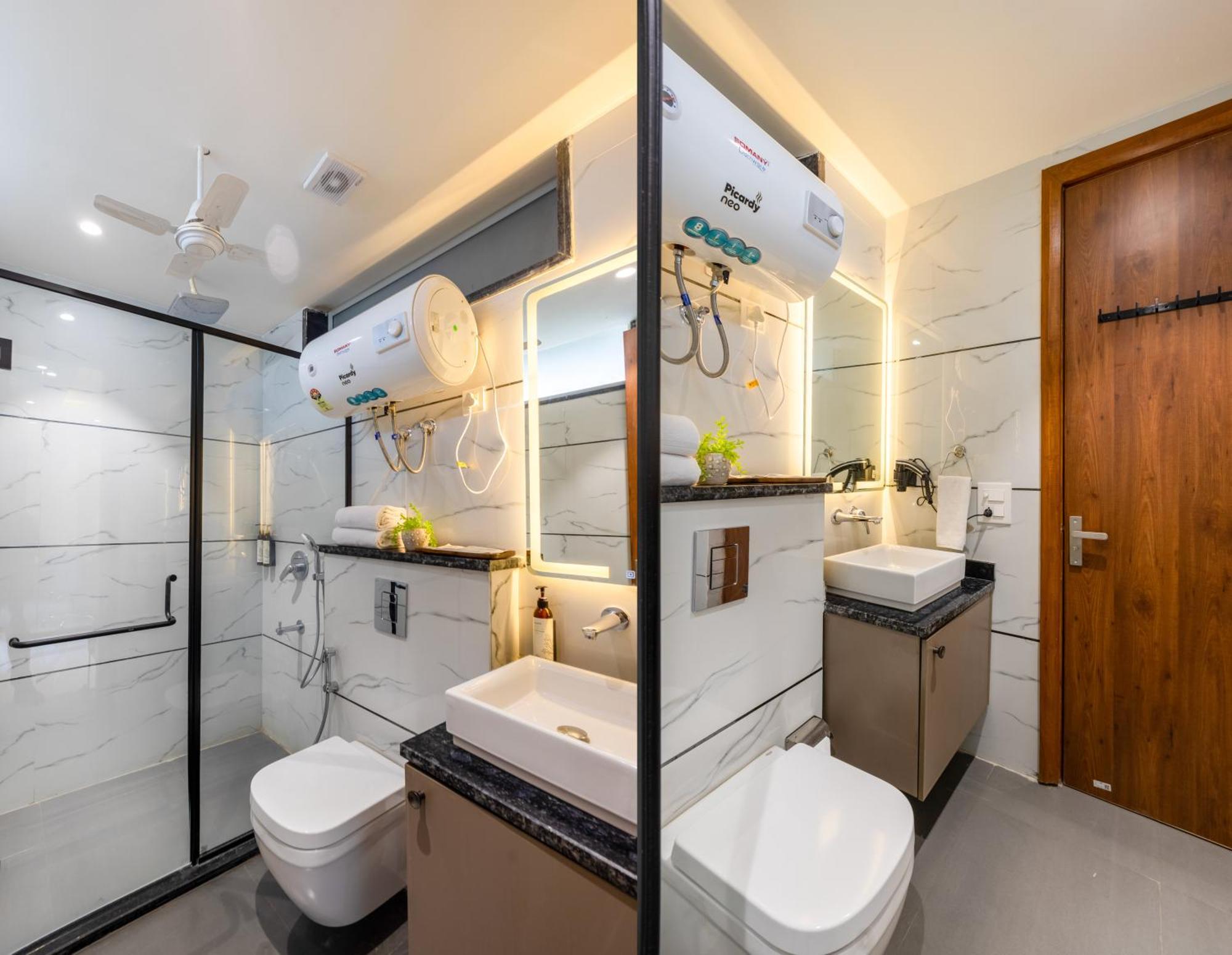 Hotel Country Gurugram Gurgaon