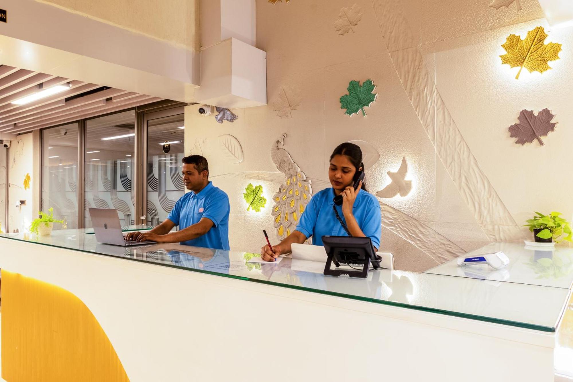 Country Gurugram Hotel 4*