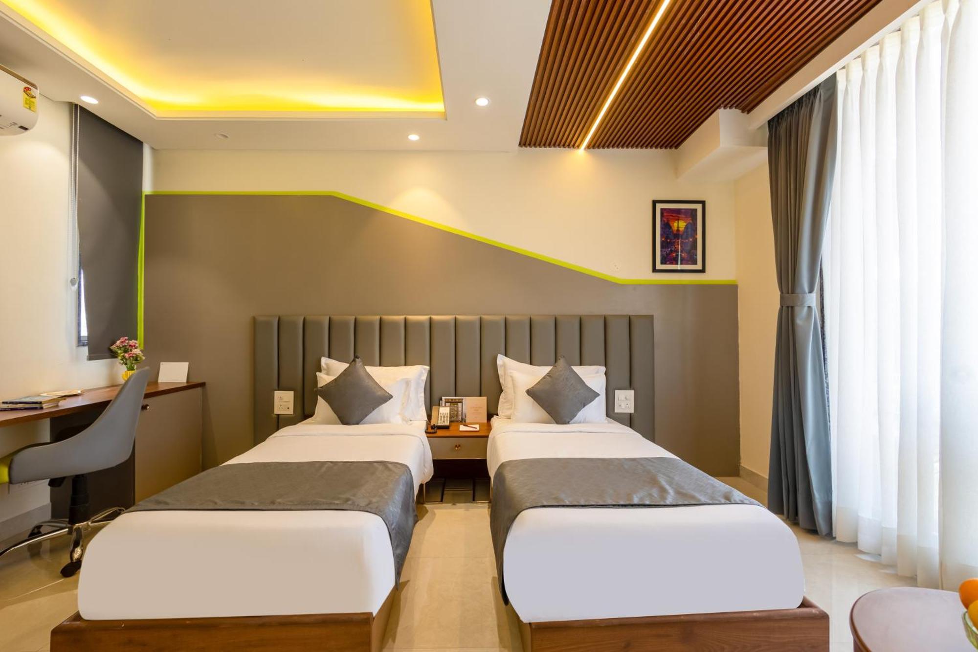 Country Gurugram Hotel Gurgaon