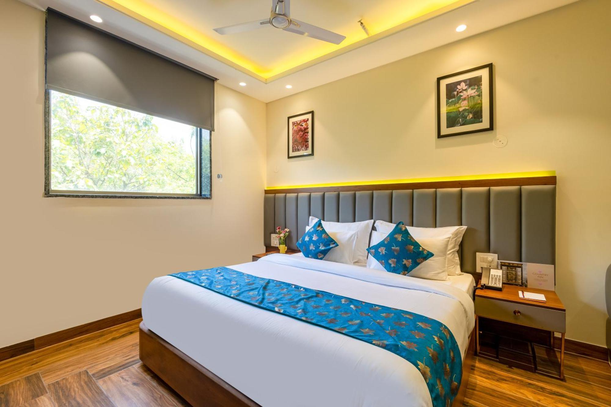 Country Gurugram