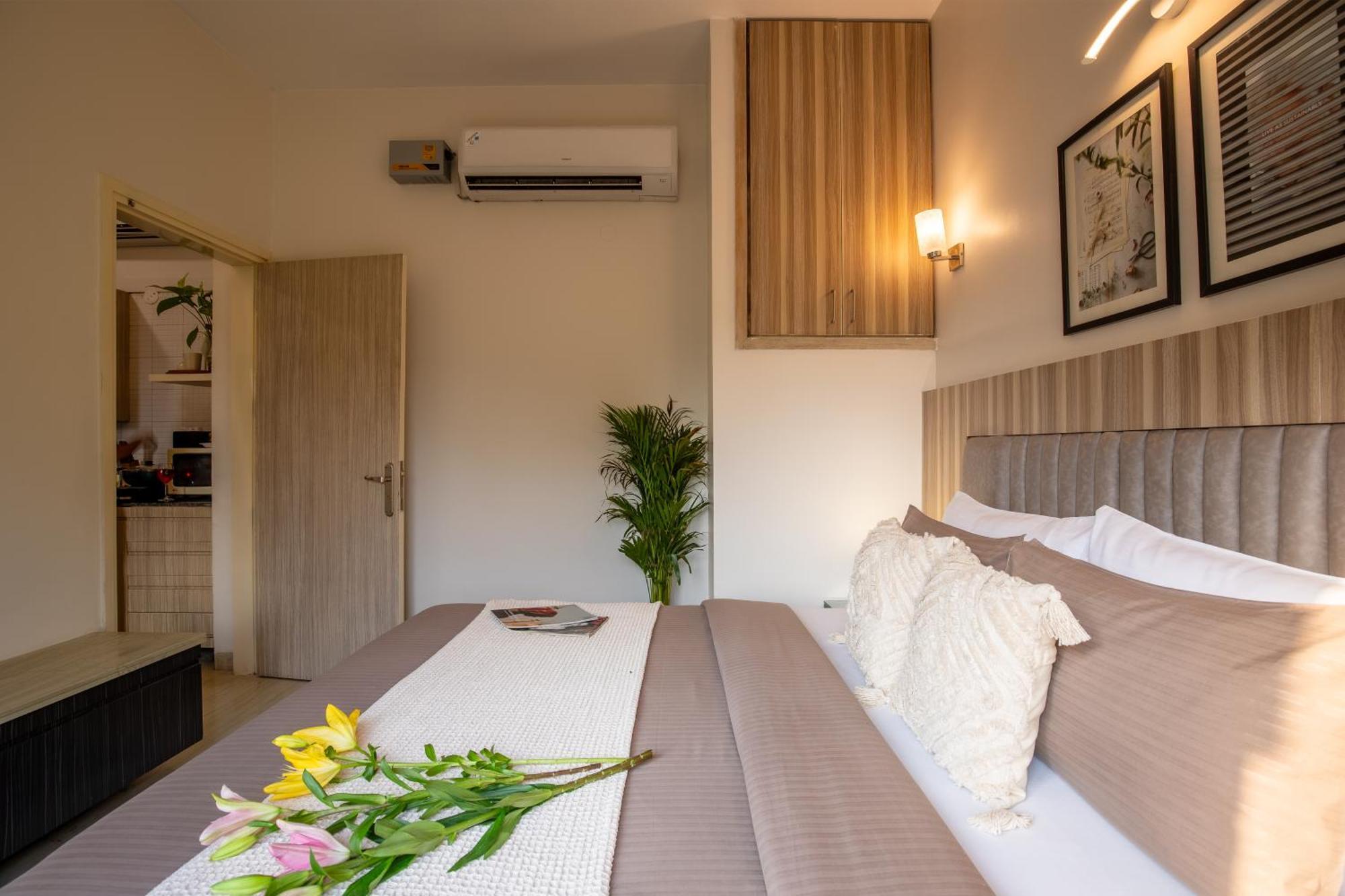 Bedchambers Serviced Apartments, Cyberpark Apartment *