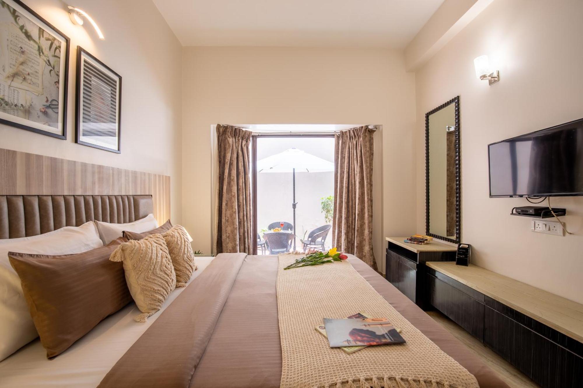 Bedchambers Serviced Apartments, Cyberpark Apartment *