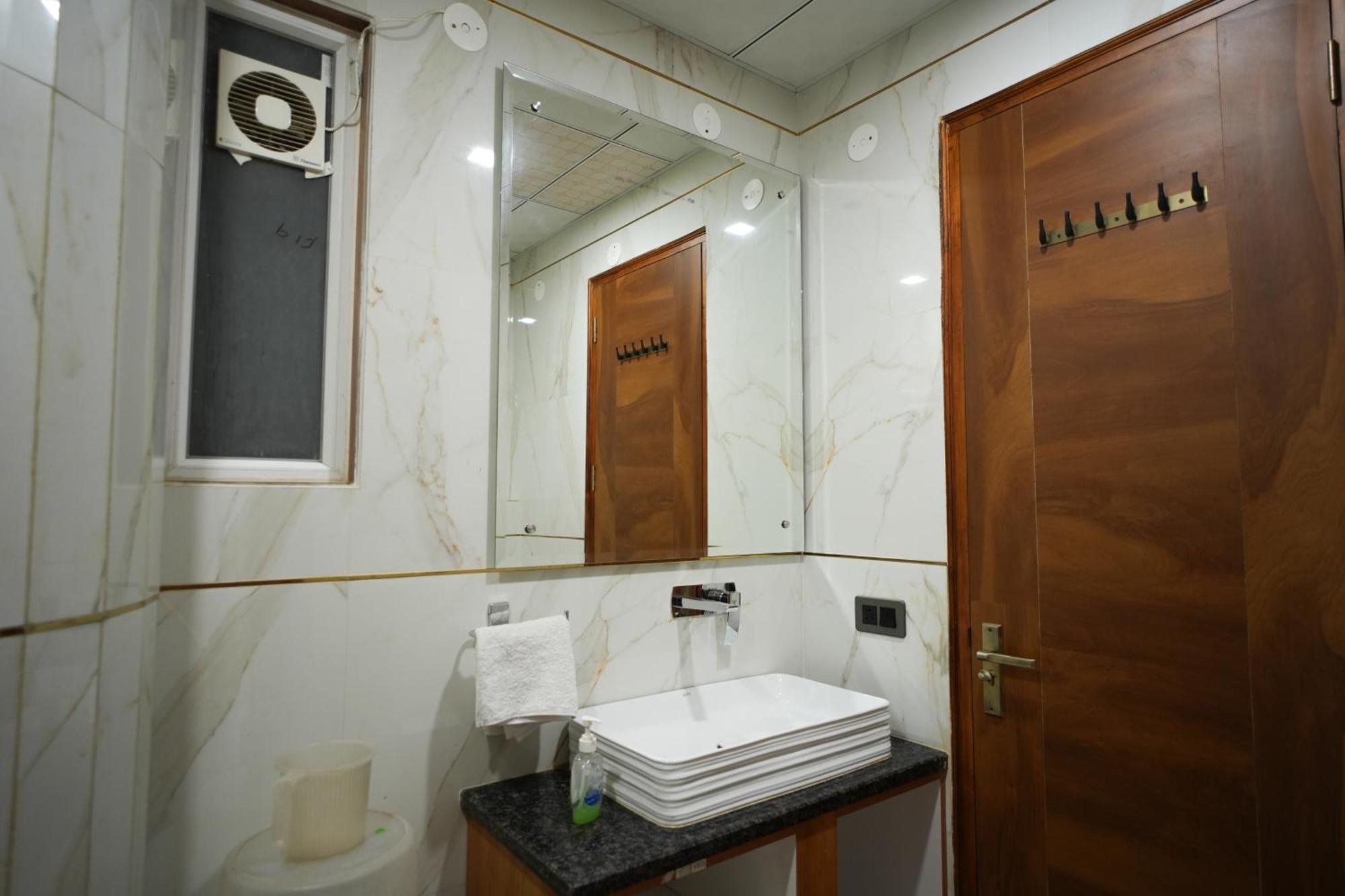 Masaga By Qcent, Gurugram Gurgaon