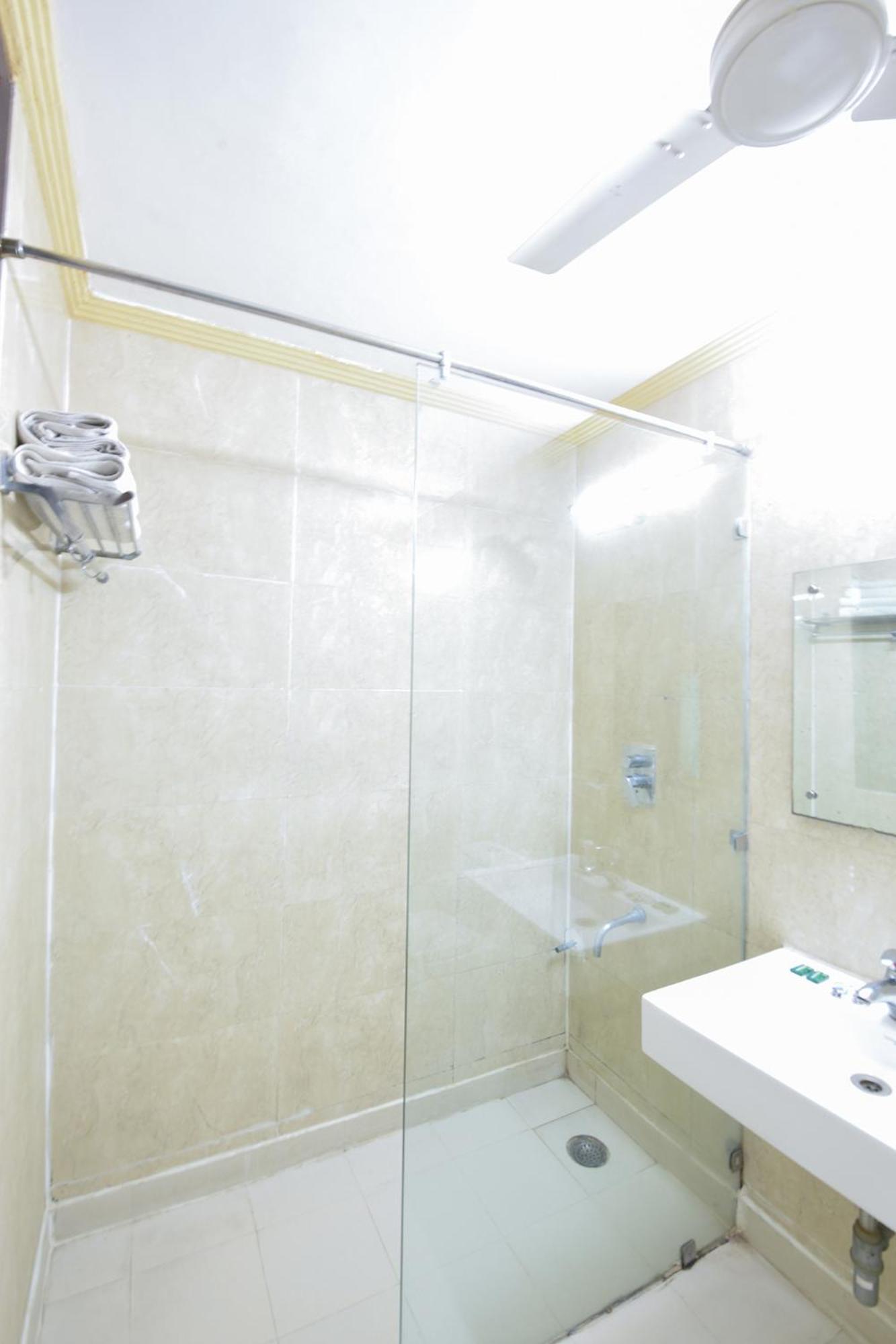 Guest house Fabhotel Am Bliss Gurgaon