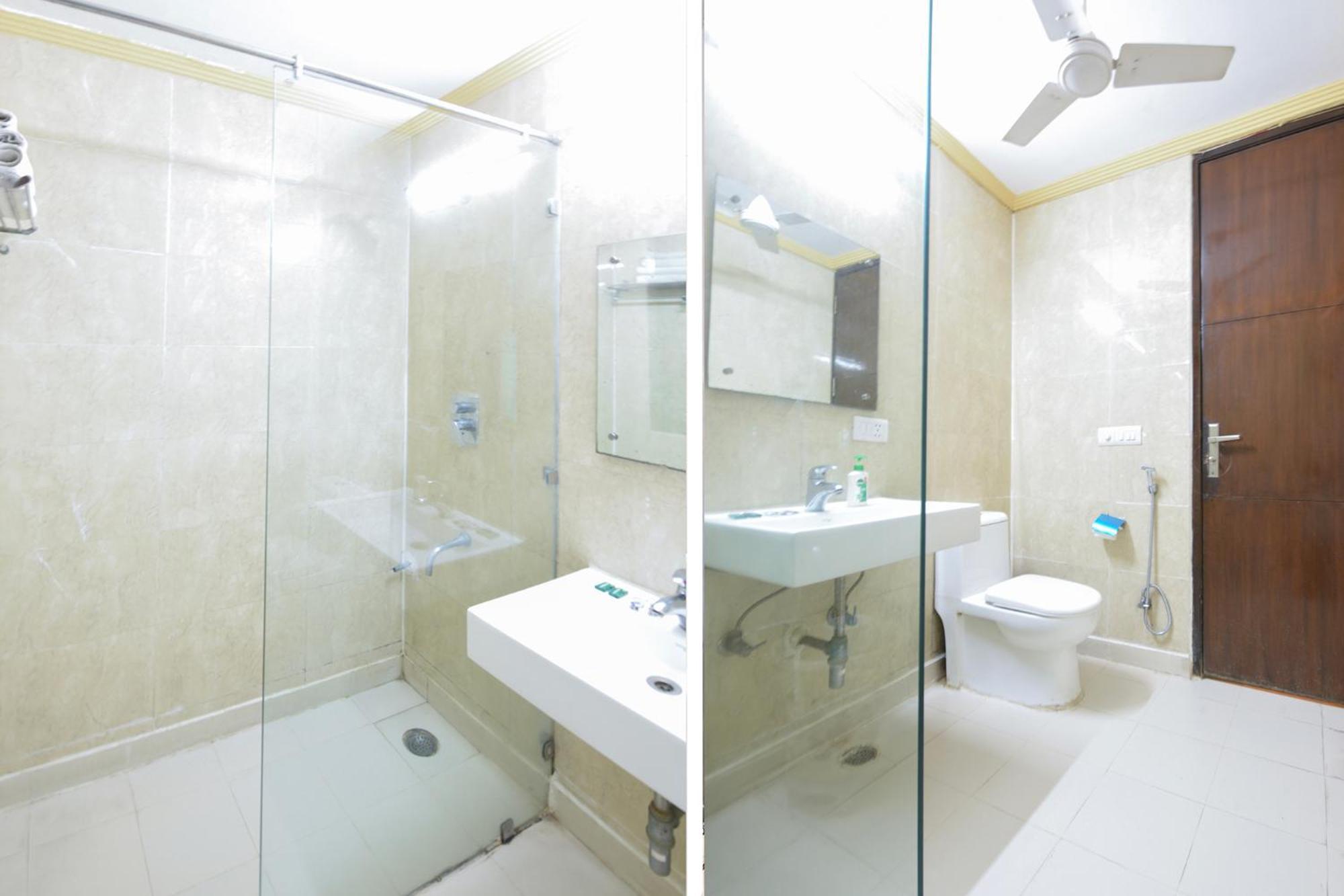 Fabhotel Am Bliss Guest house Gurgaon