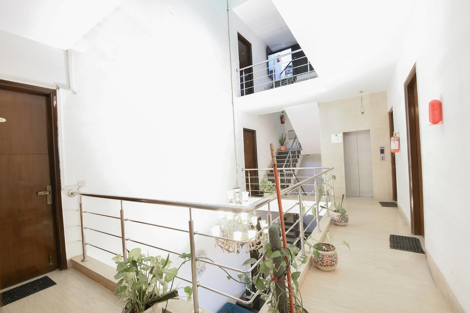 Fabhotel Am Bliss * Gurgaon