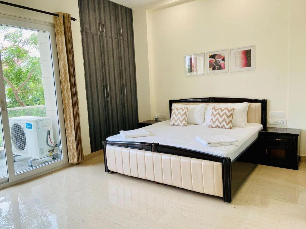 Olive Service Apartments - Dlf Cyber City *