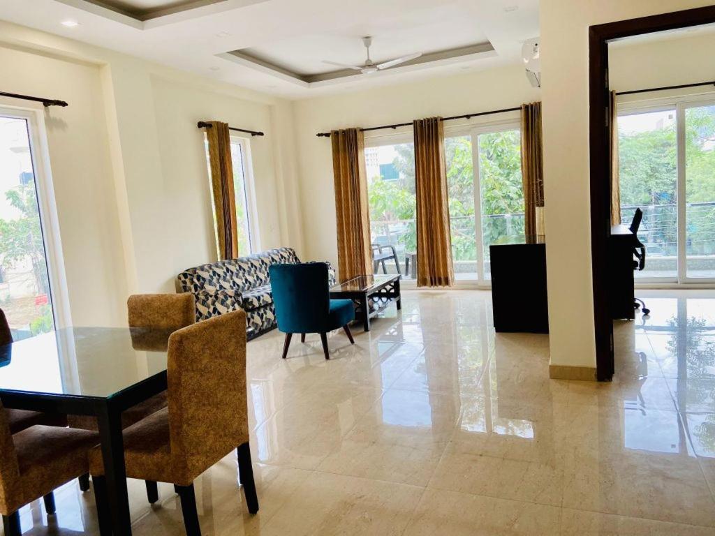 Olive Service Apartments - Dlf Cyber City *