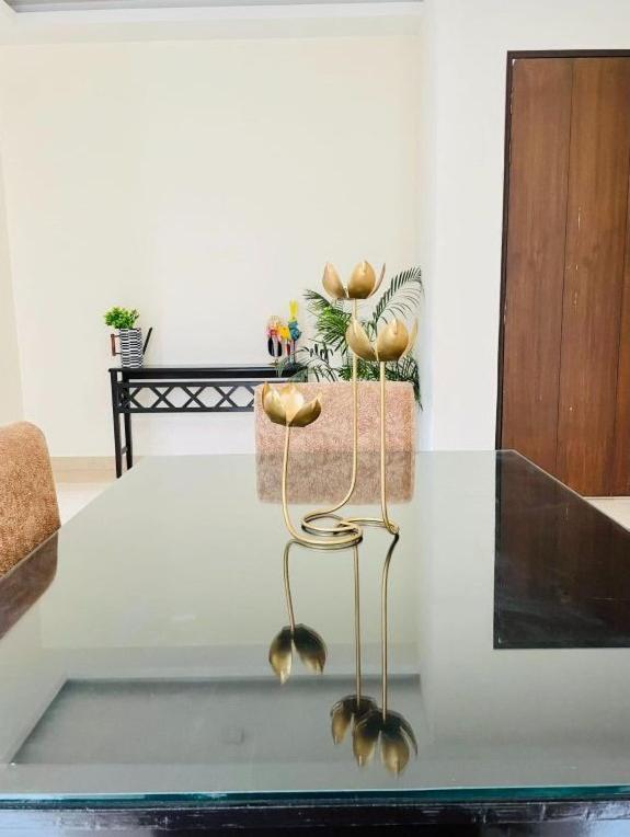 Olive Service Apartments - Dlf Cyber City