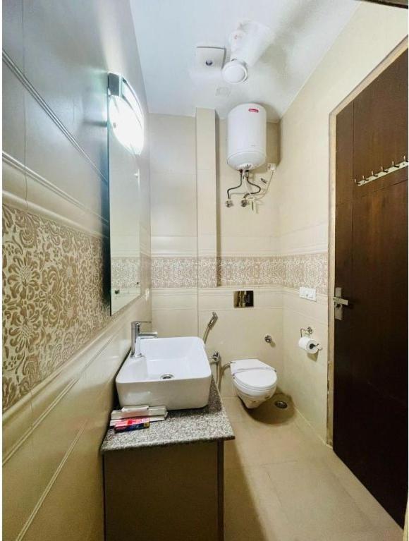 Olive Service Apartments - Dlf Cyber City Apartment *