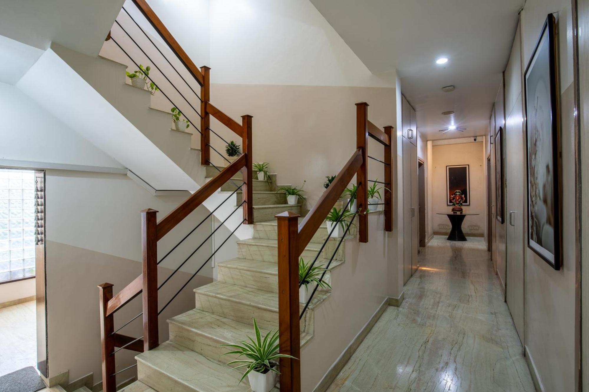 Bedchambers Serviced Apartments, Cyberpark Apartment