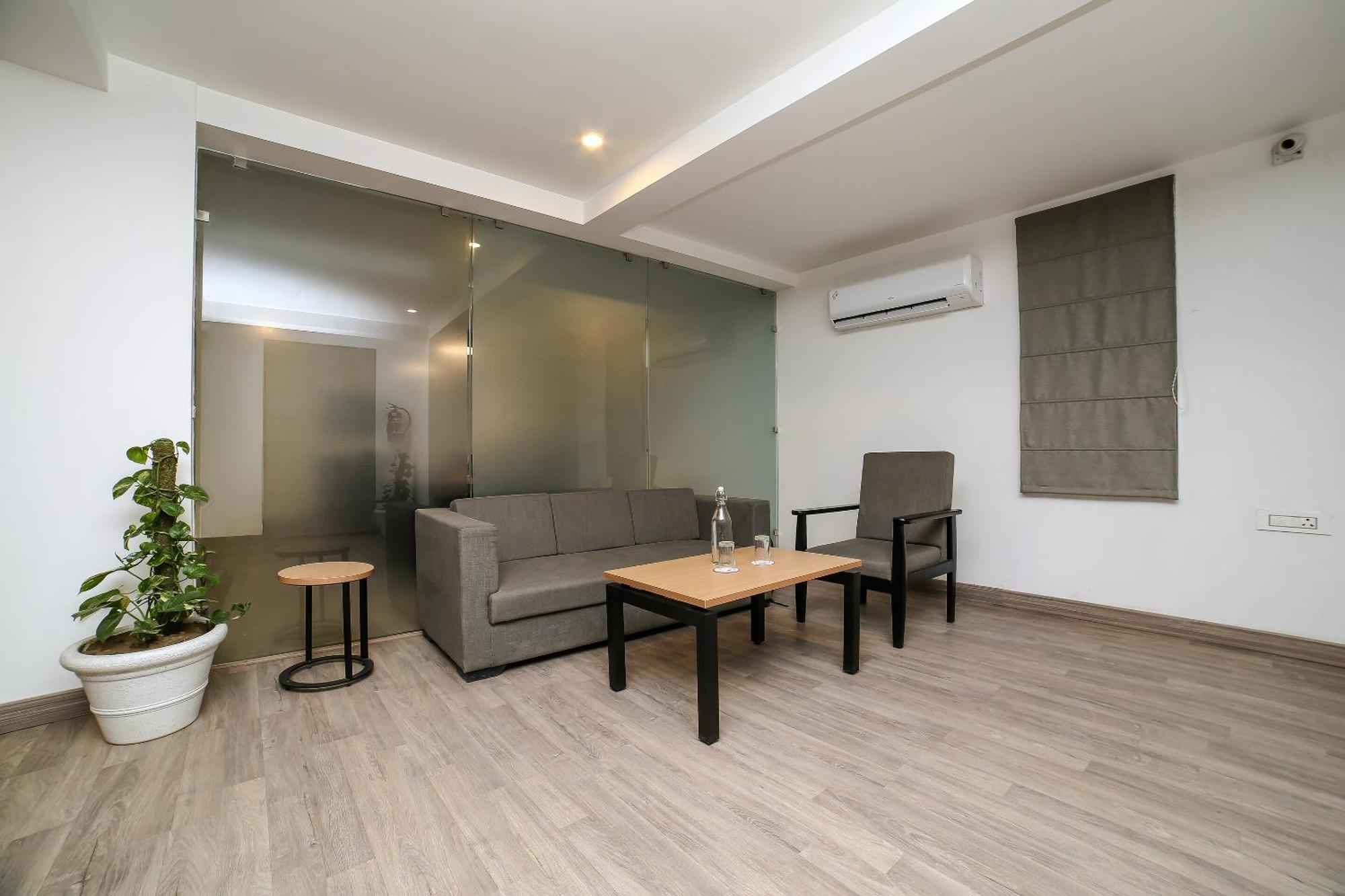 Townhouse Sohna Road 2 Gurgaon
