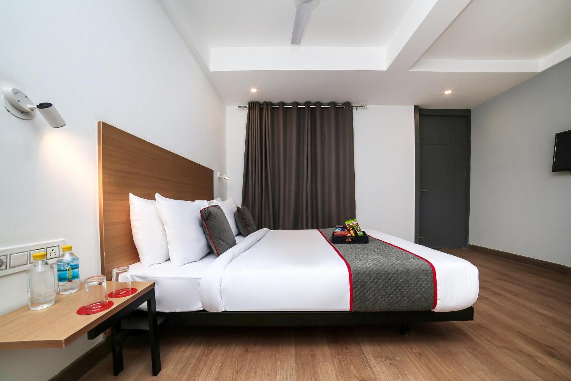 Townhouse Sohna Road 2 Hotel