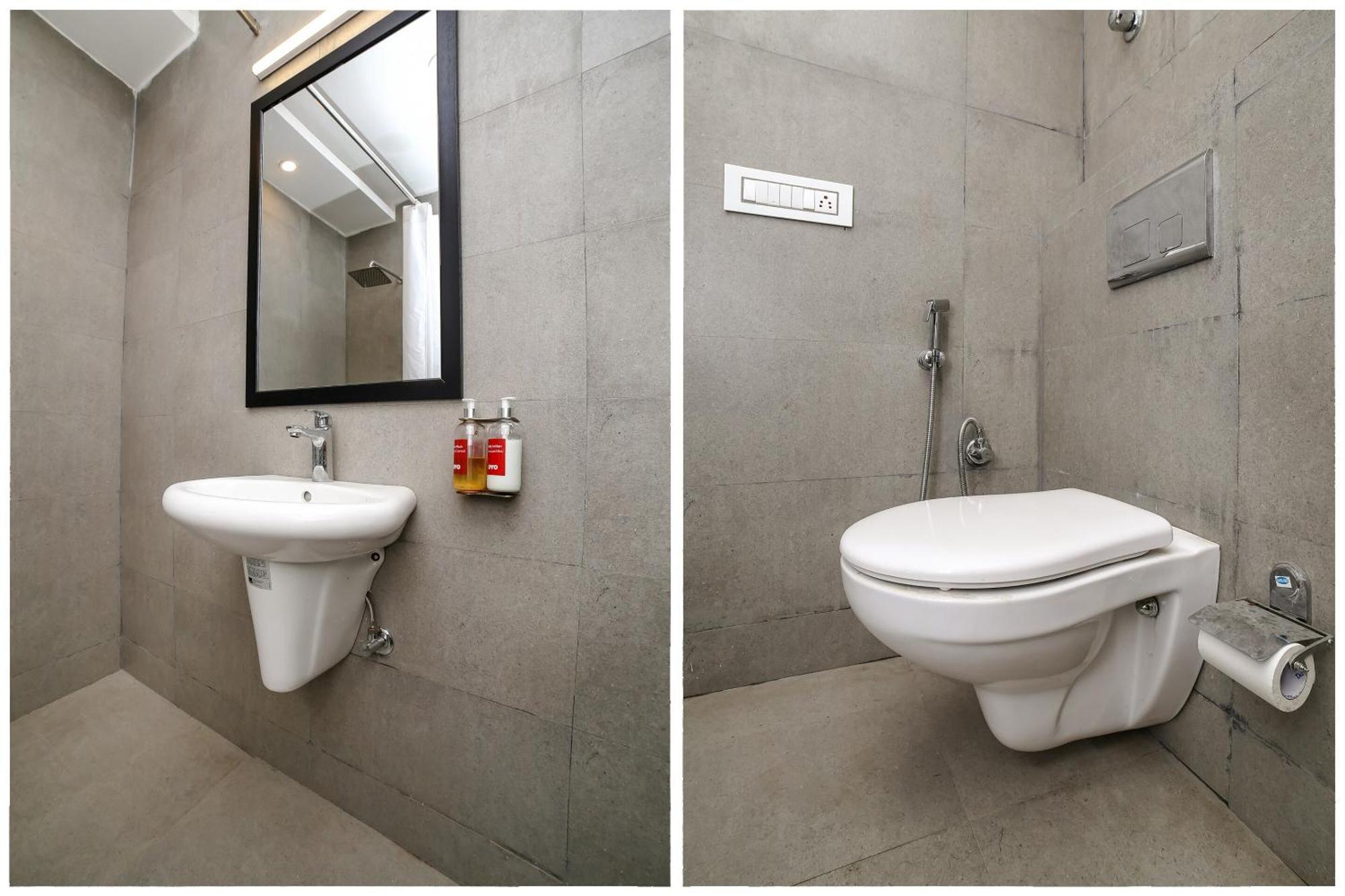 Hotel Townhouse Sohna Road 2