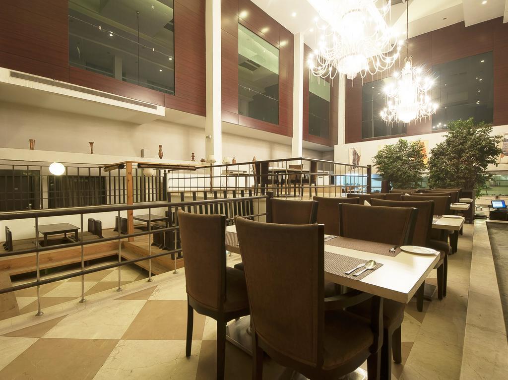 Jukaso It Hotel Gurgaon
