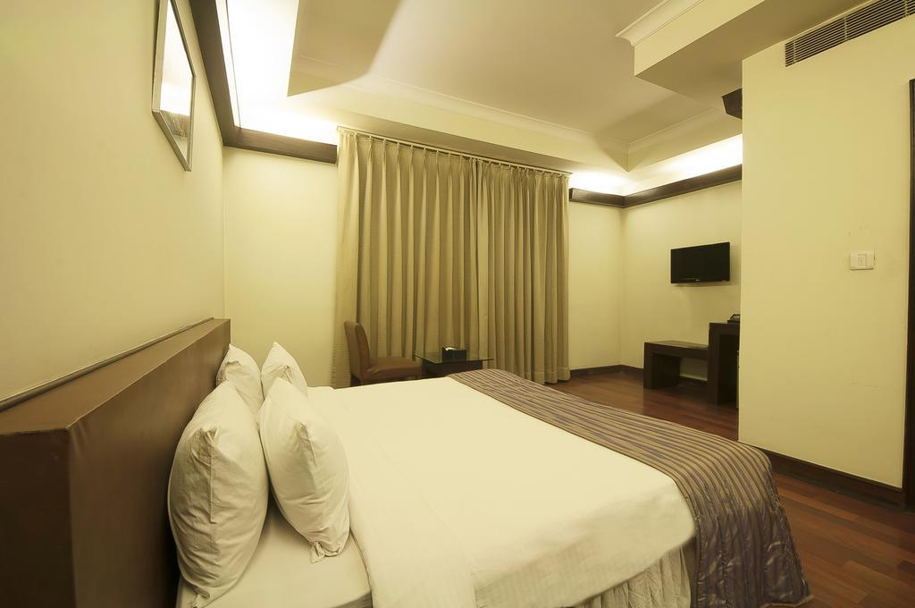 Jukaso It Hotel 4*