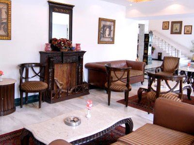 Ashok Country 4* Gurgaon