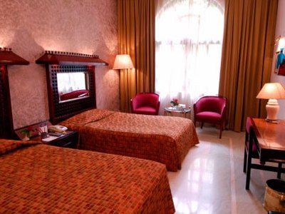 Resort Ashok Country 4*