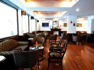 Resort Ashok Country Gurgaon