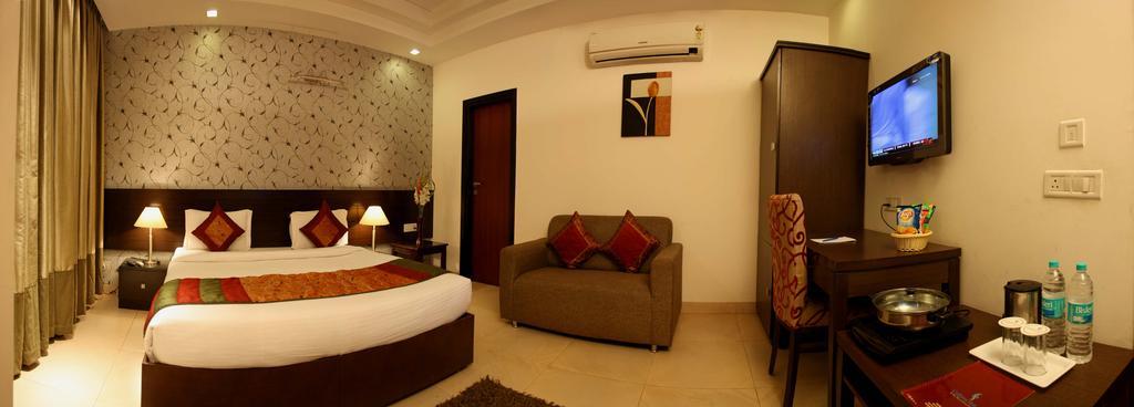 Callista Hotel Gurgaon