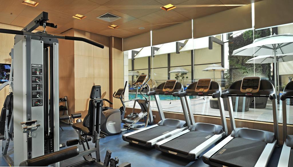 Radisson Gurugram Sohna Road Center Hotel Gurgaon