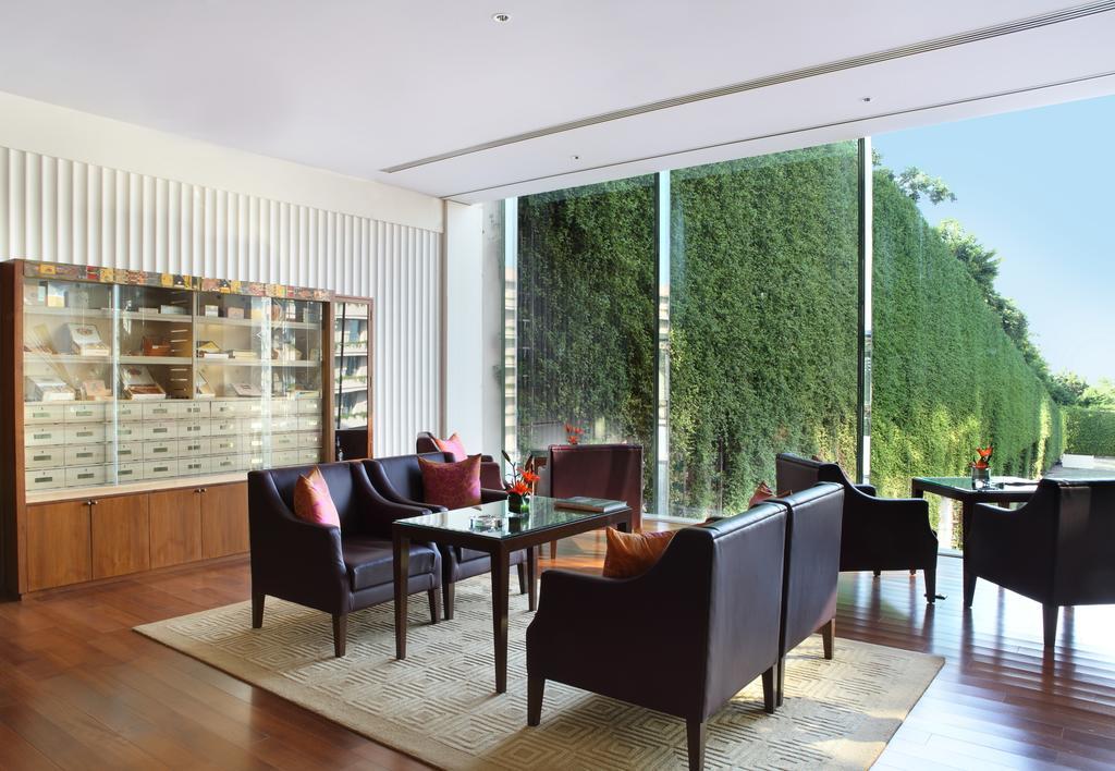 The Oberoi