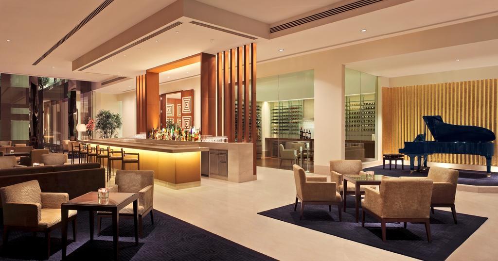 The Oberoi Gurgaon