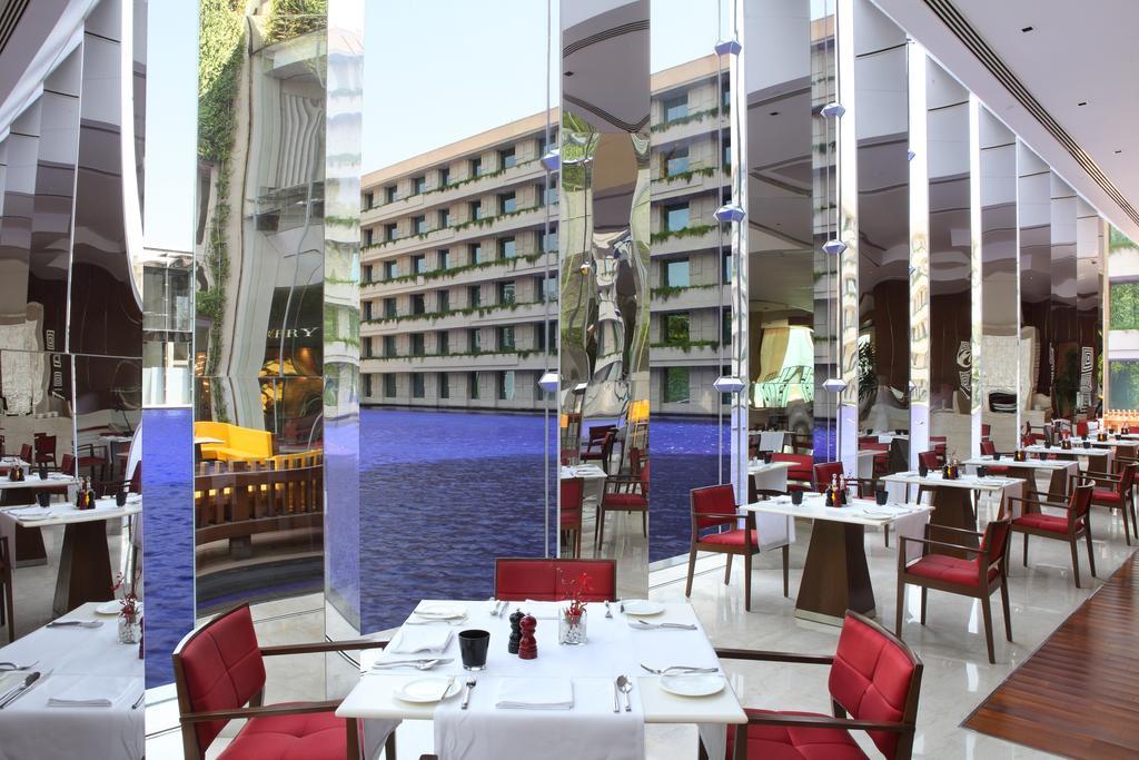 Hotel The Oberoi