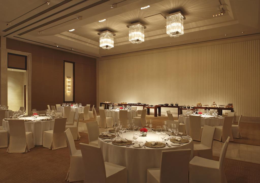 The Oberoi Hotel