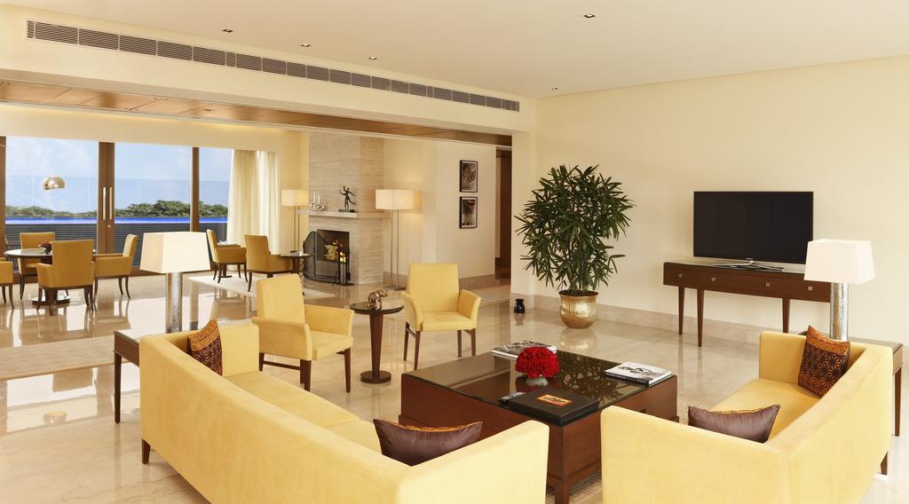 Hotel The Oberoi Gurgaon