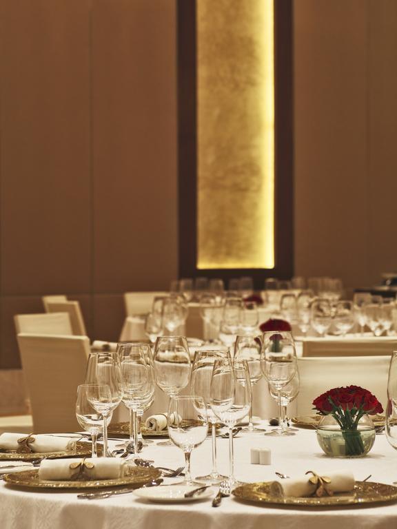 The Oberoi 5* Gurgaon