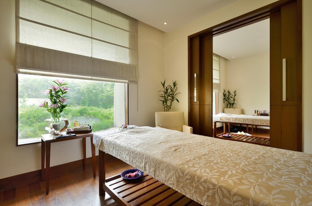 Hotel The Oberoi 5*