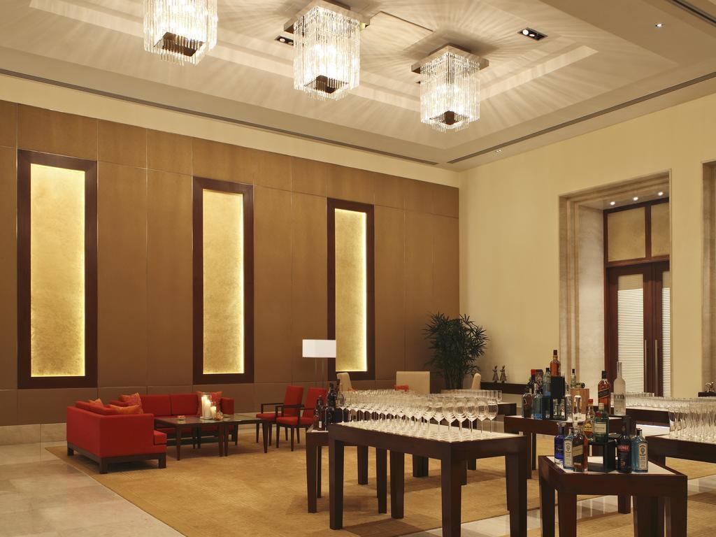 Hotel The Oberoi Gurgaon
