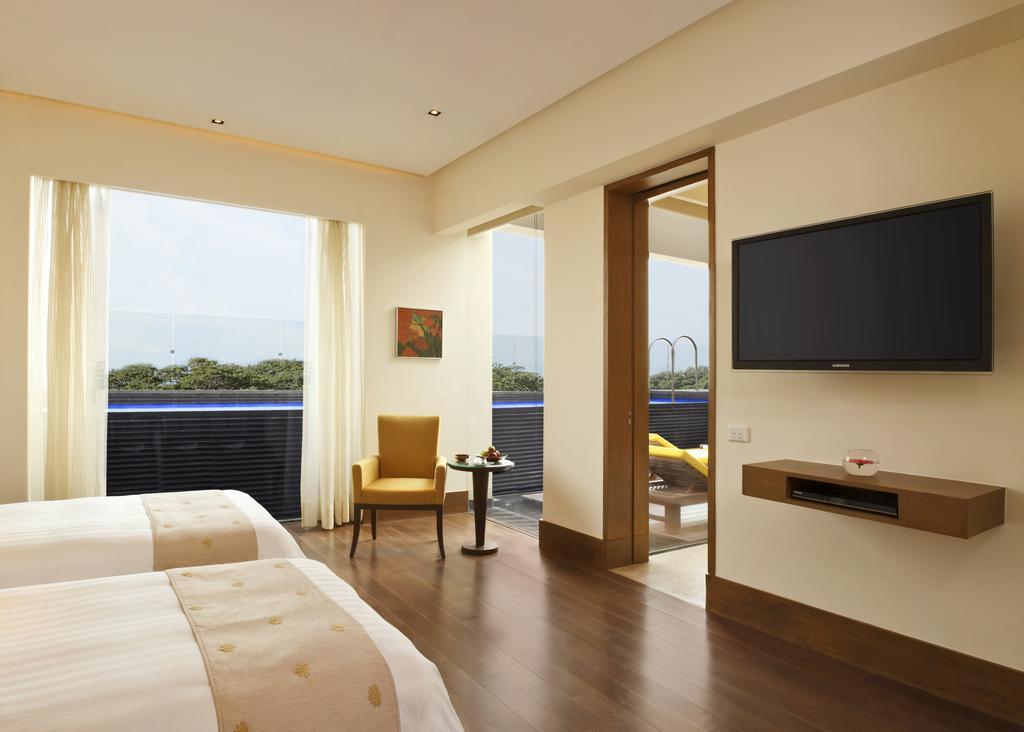 The Oberoi Gurgaon