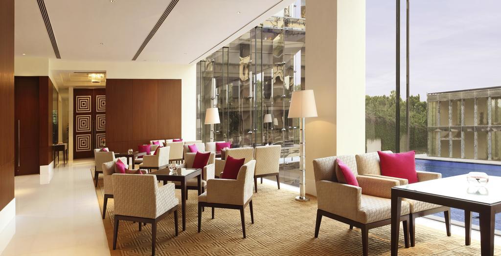 The Oberoi Hotel 5*