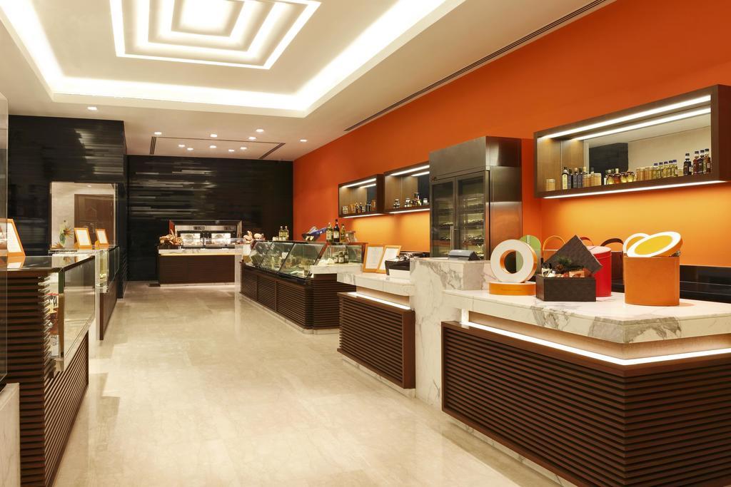 The Oberoi Hotel