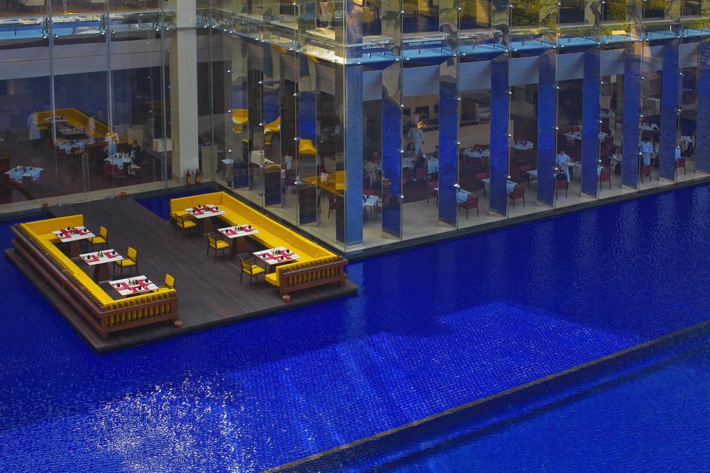 The Oberoi Gurgaon