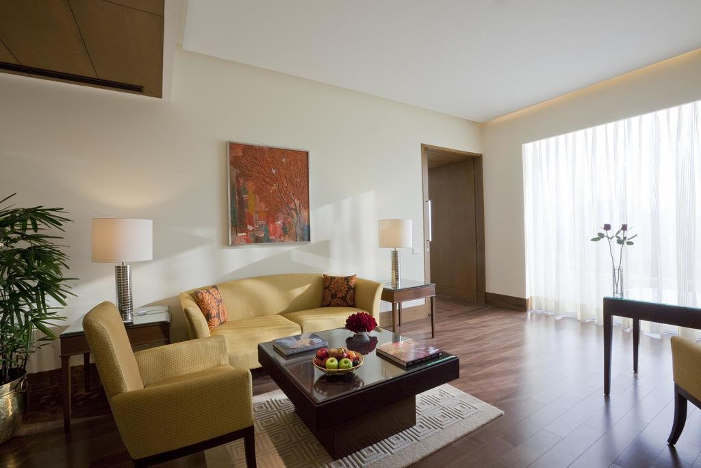 Hotel The Oberoi Gurgaon
