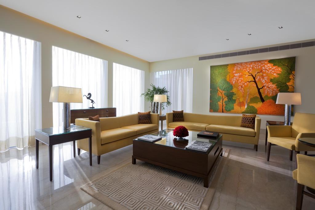 Hotel The Oberoi