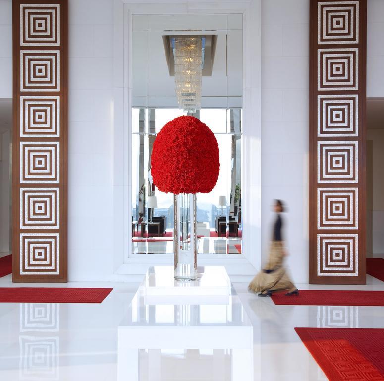 The Oberoi 5*