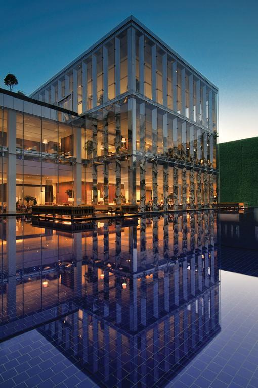 Hotel The Oberoi Gurgaon
